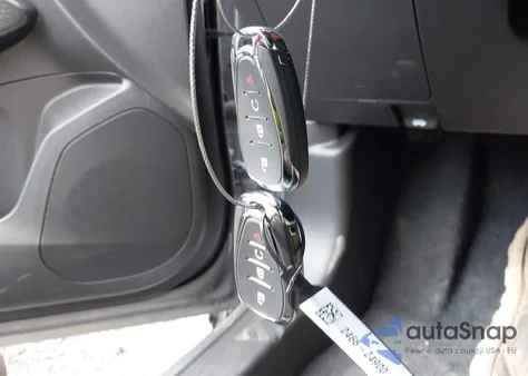 2024 Chevrolet Trax Activ из США, поврежденный, VIN KL77LKE26RC070834